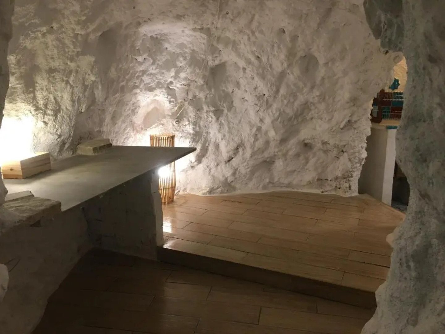 Casa Cueva “La Estrella”