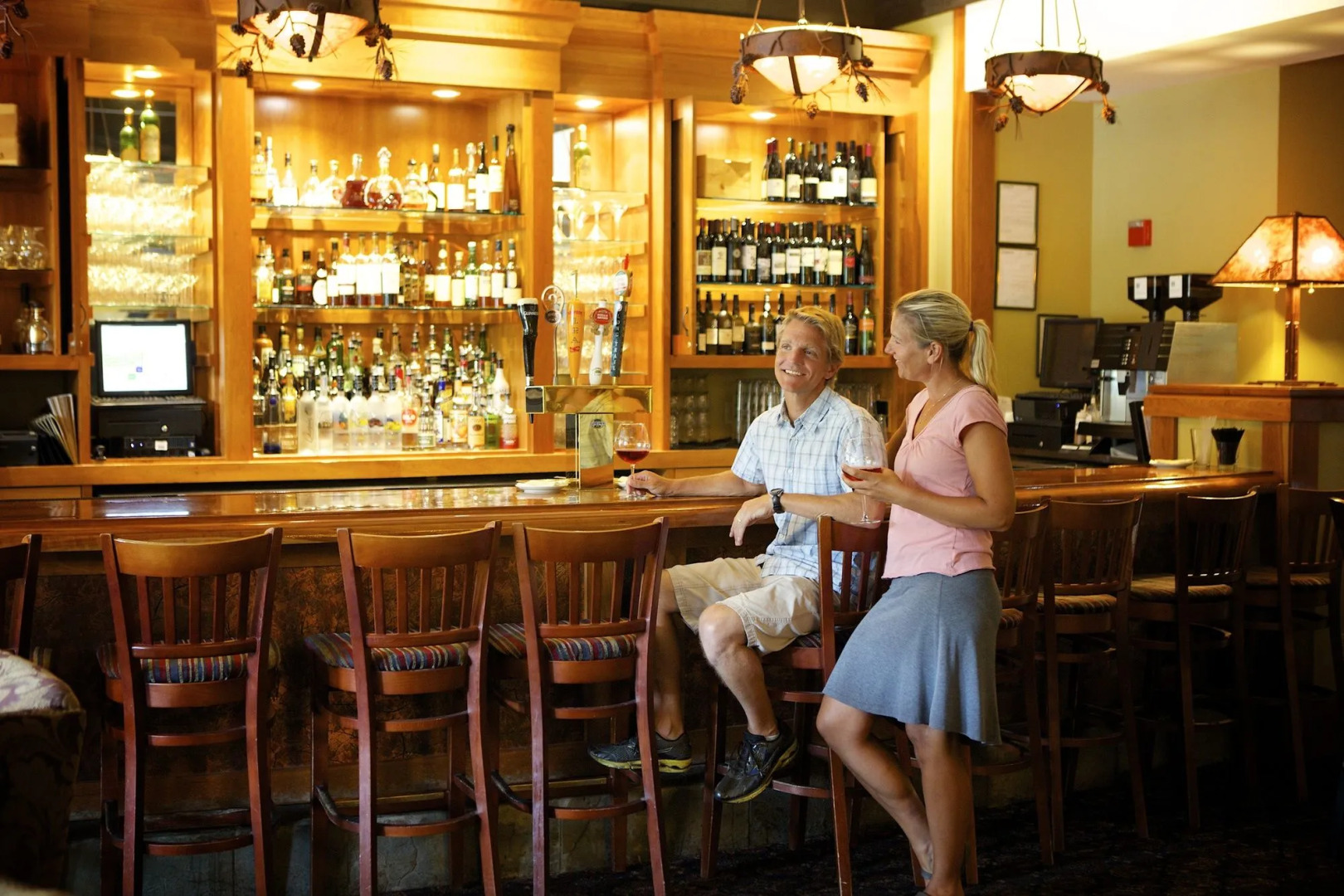 Jackson Gore Village