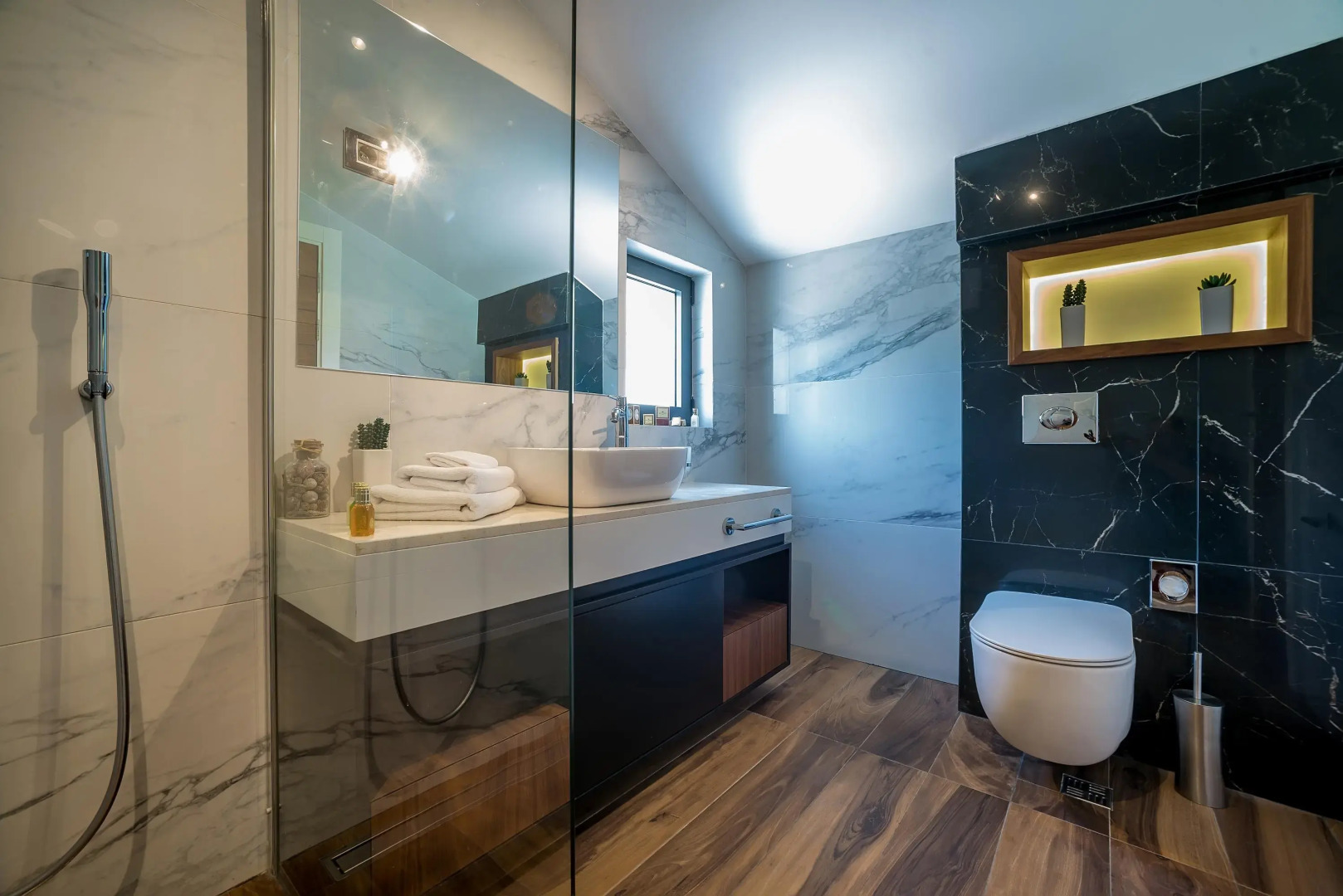 Hotel Palazzo del Mare - Essenza