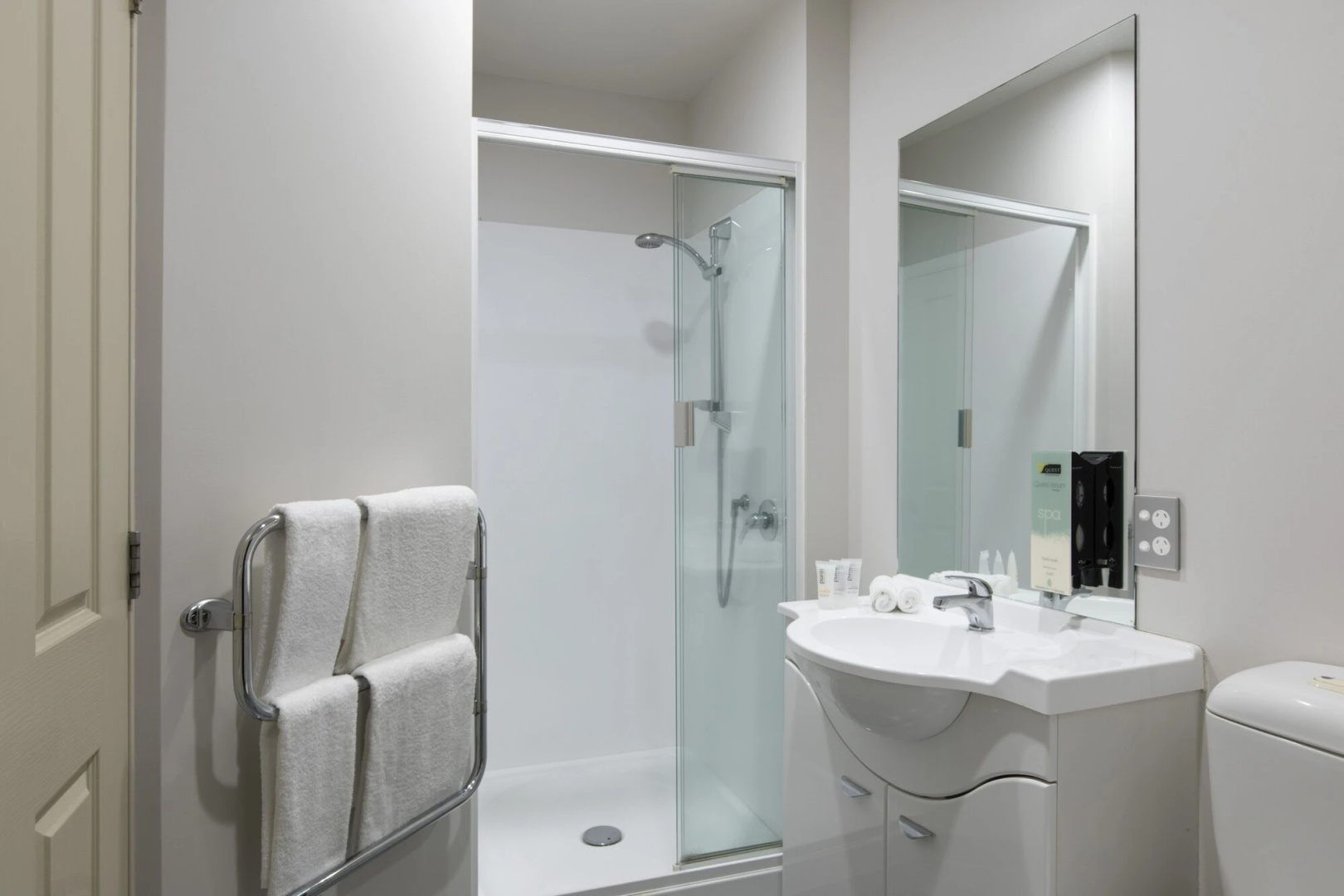 Quest Atrium Serviced Apartments