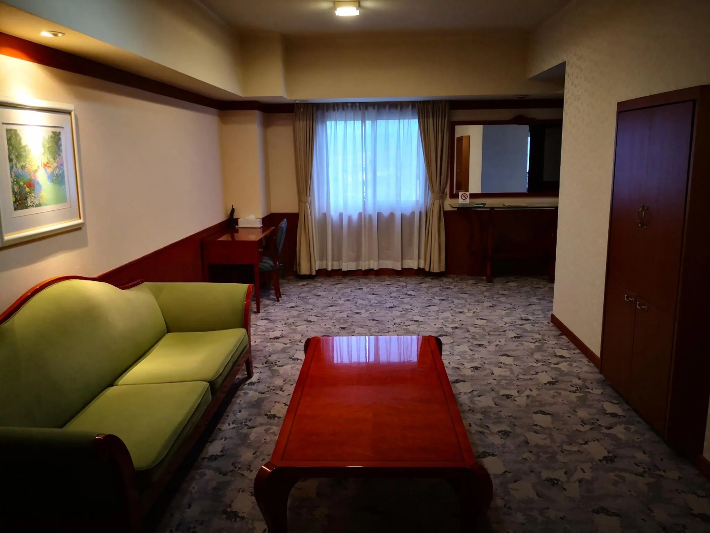 Furano Hops Hotel