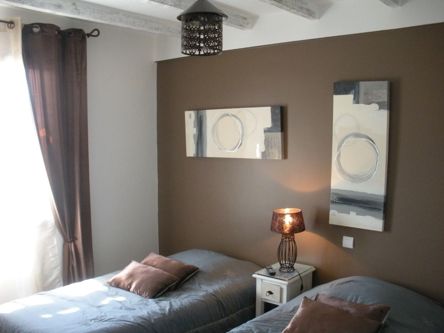 Hôtel- Restaurant-Bar L'Oasis