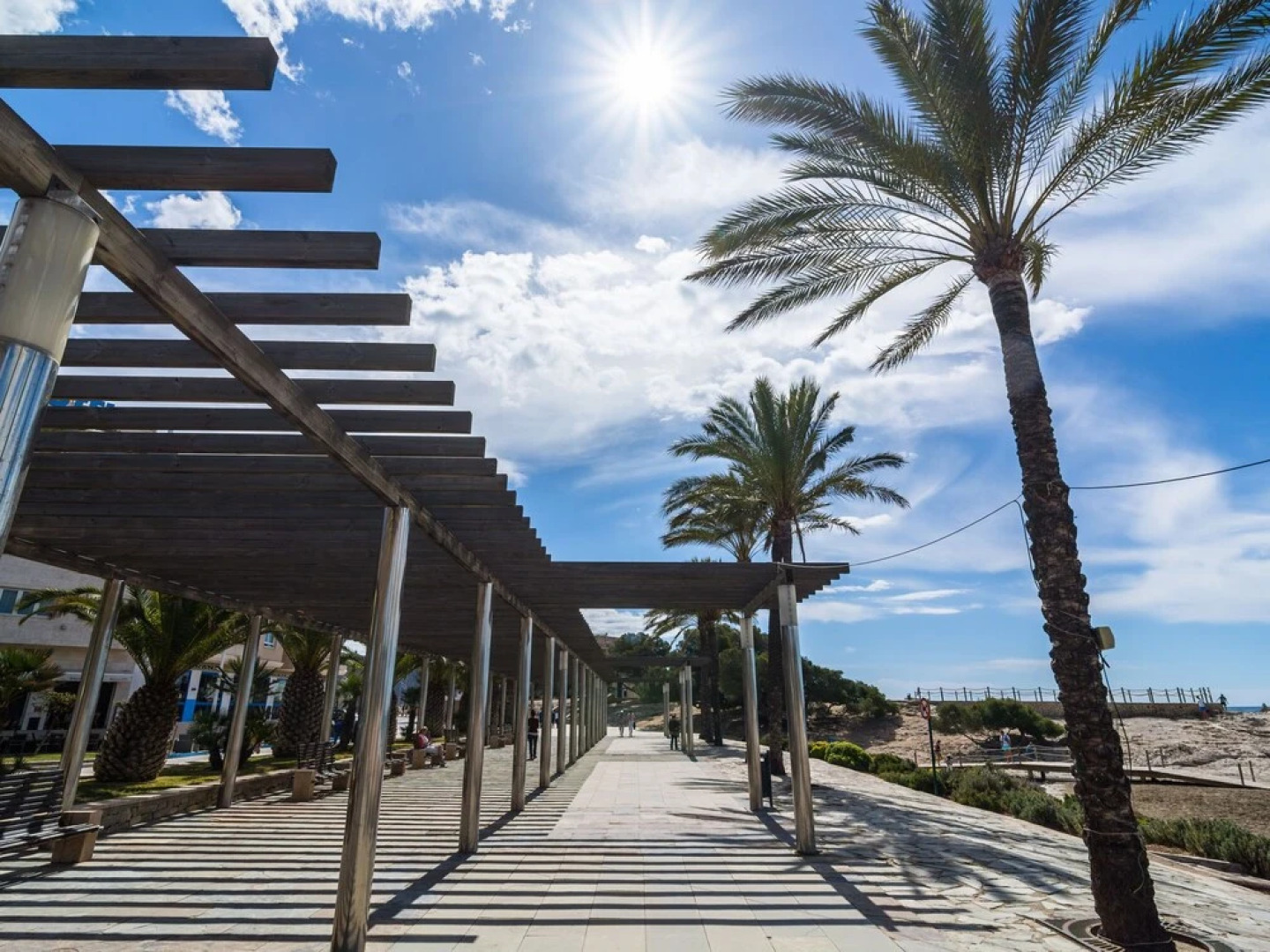 Gorgeous Villa in Moraira with Private Swimming Pool