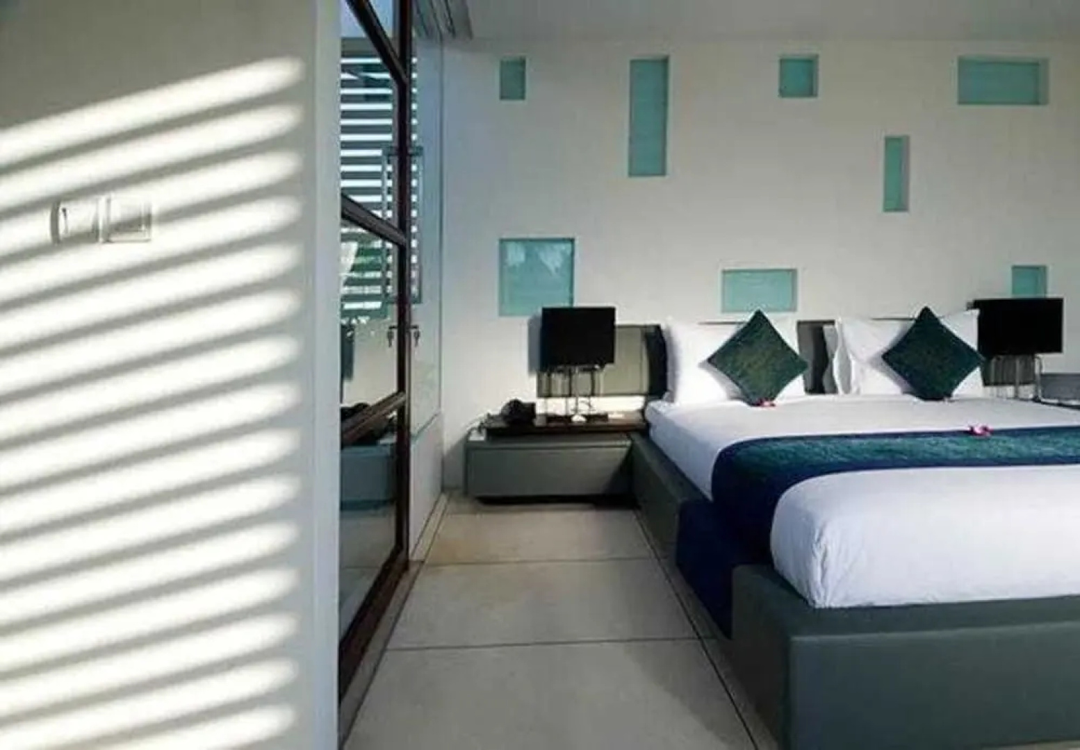 Villa Aqua
