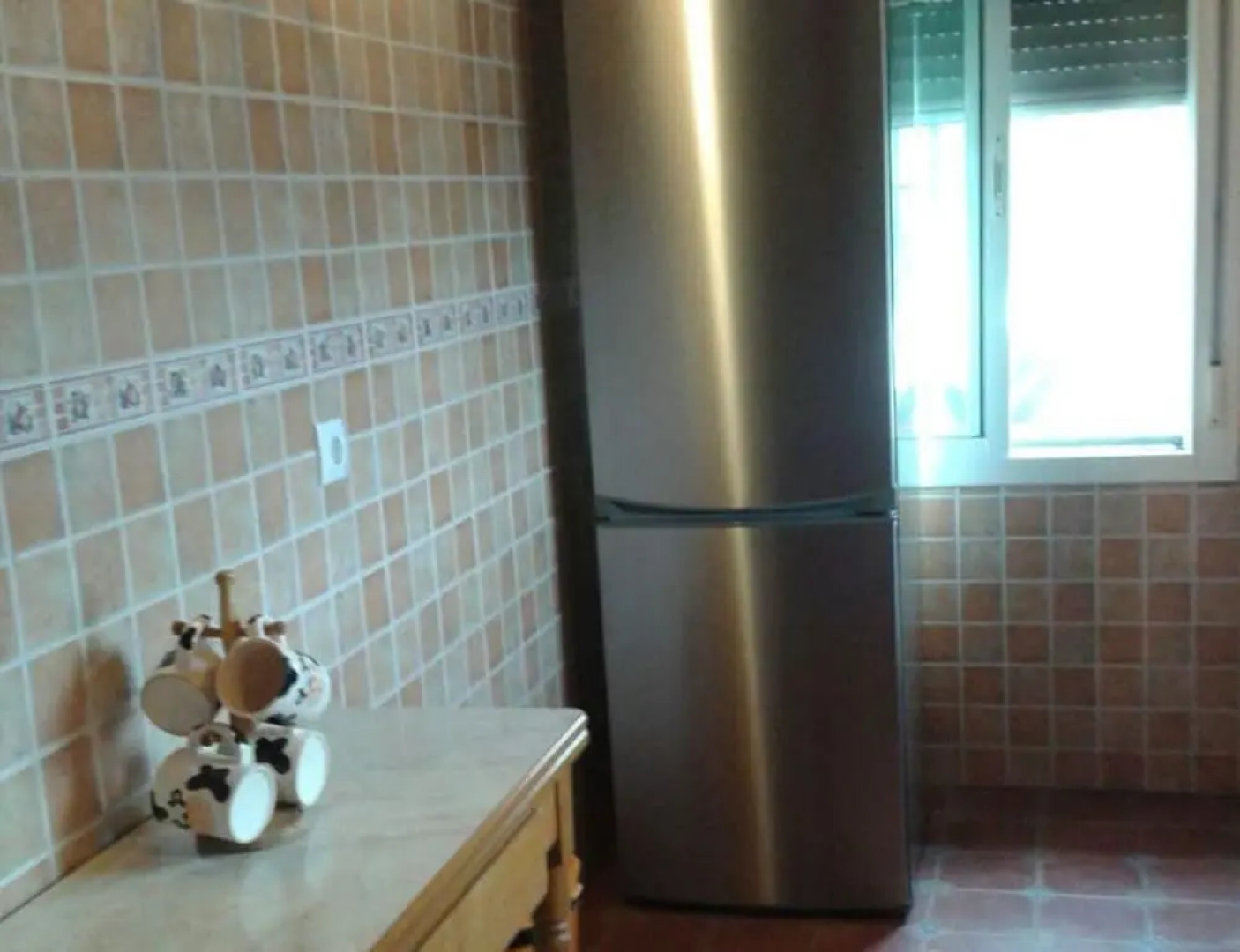 House in The Gastor Cadiz 101228 by MO Rentals