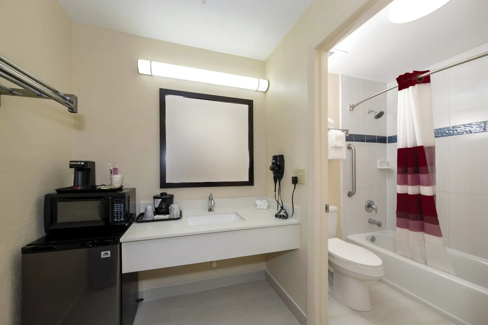 Red Roof Inn Ellenton – Bradenton NE