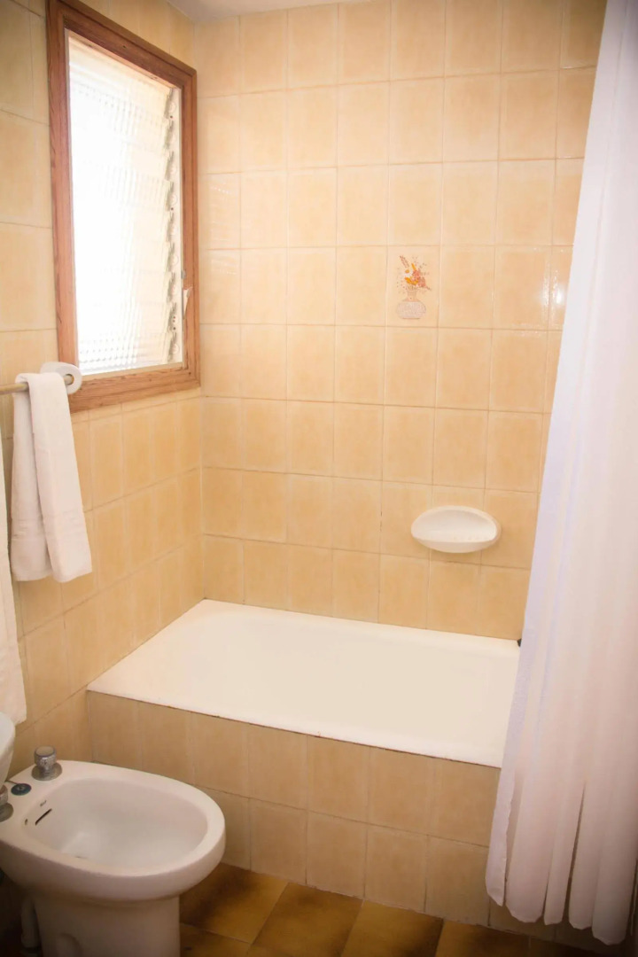 Apartamentos Monac Beach
