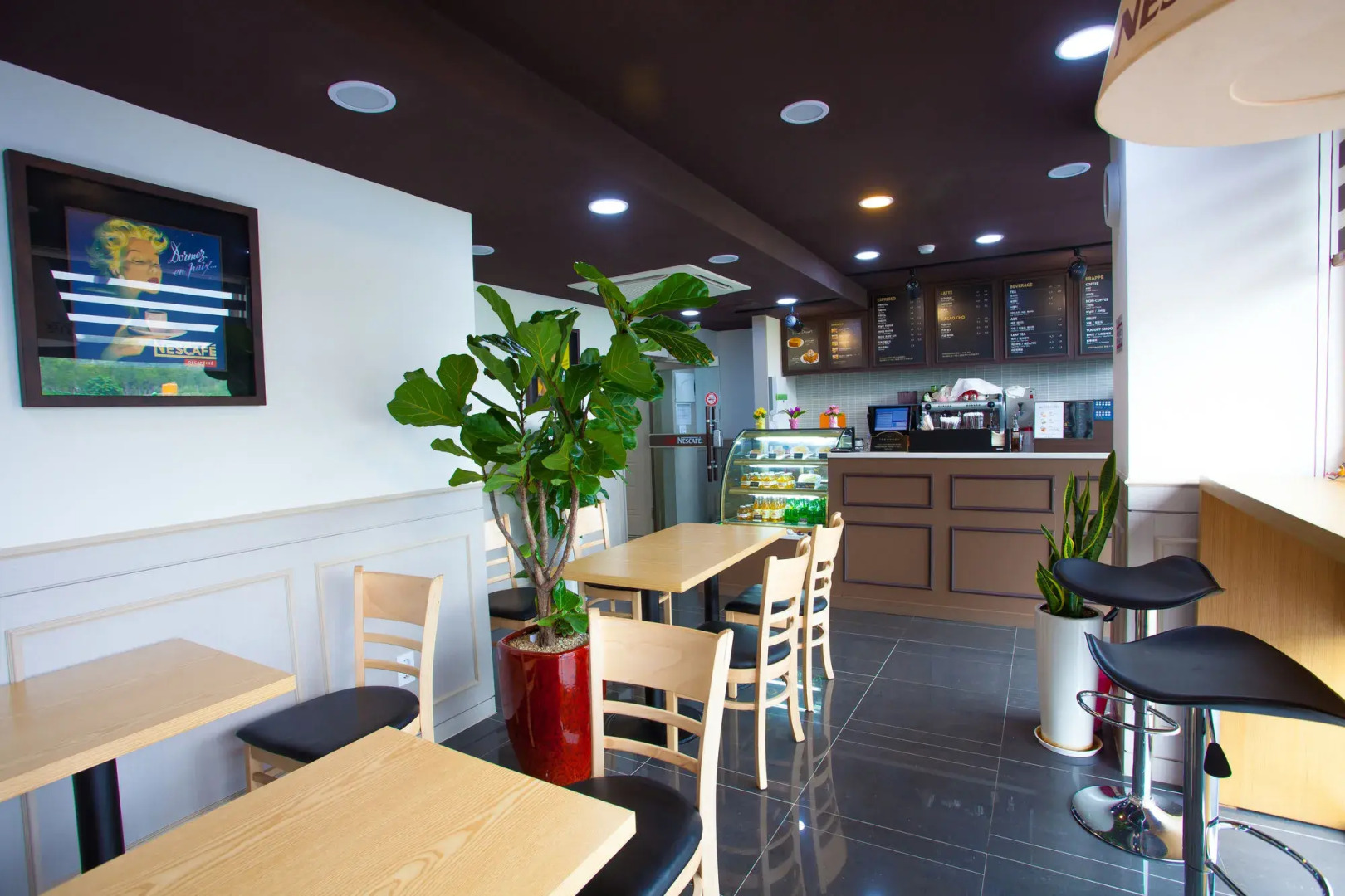 Ekonomy Hotel Incheon