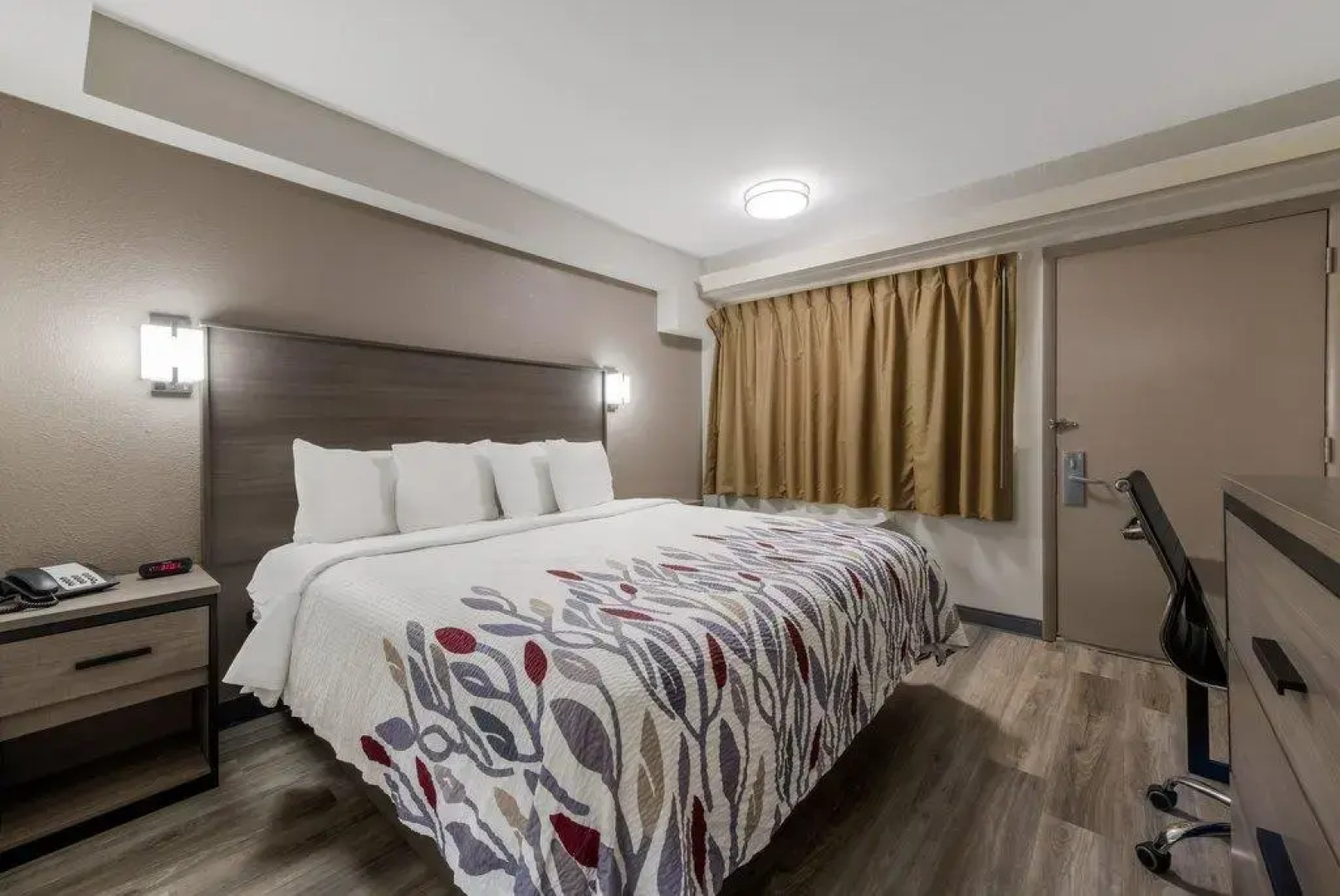 Red Roof Inn Hickory