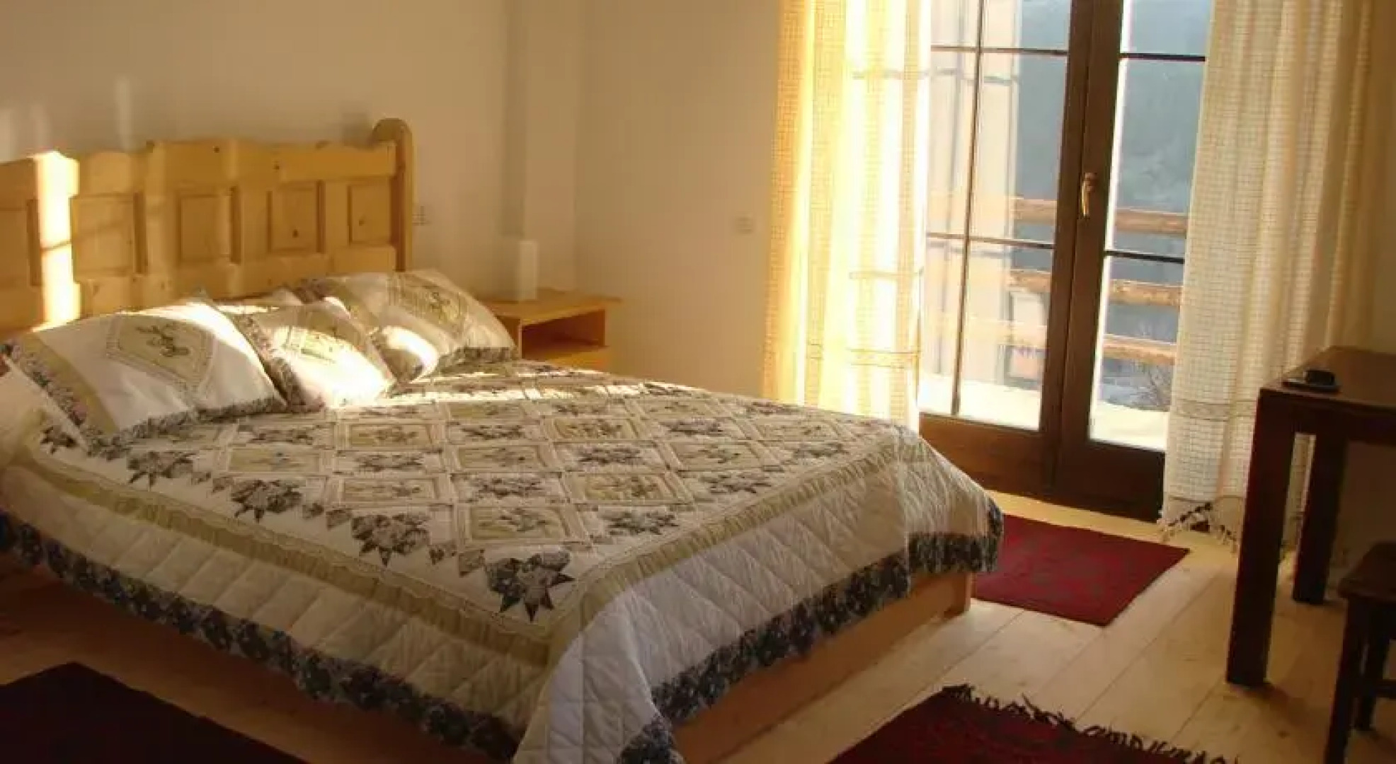 Casa de vacanta La conac