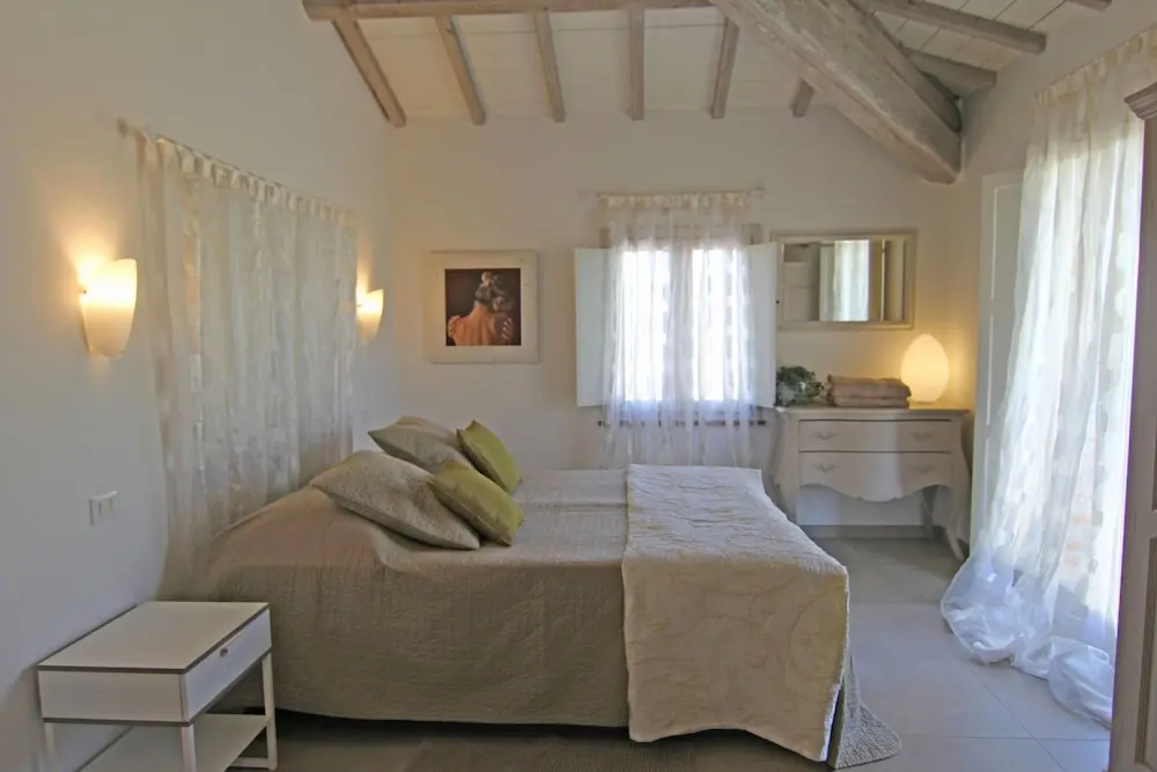 B&B Villa Luogoceleste