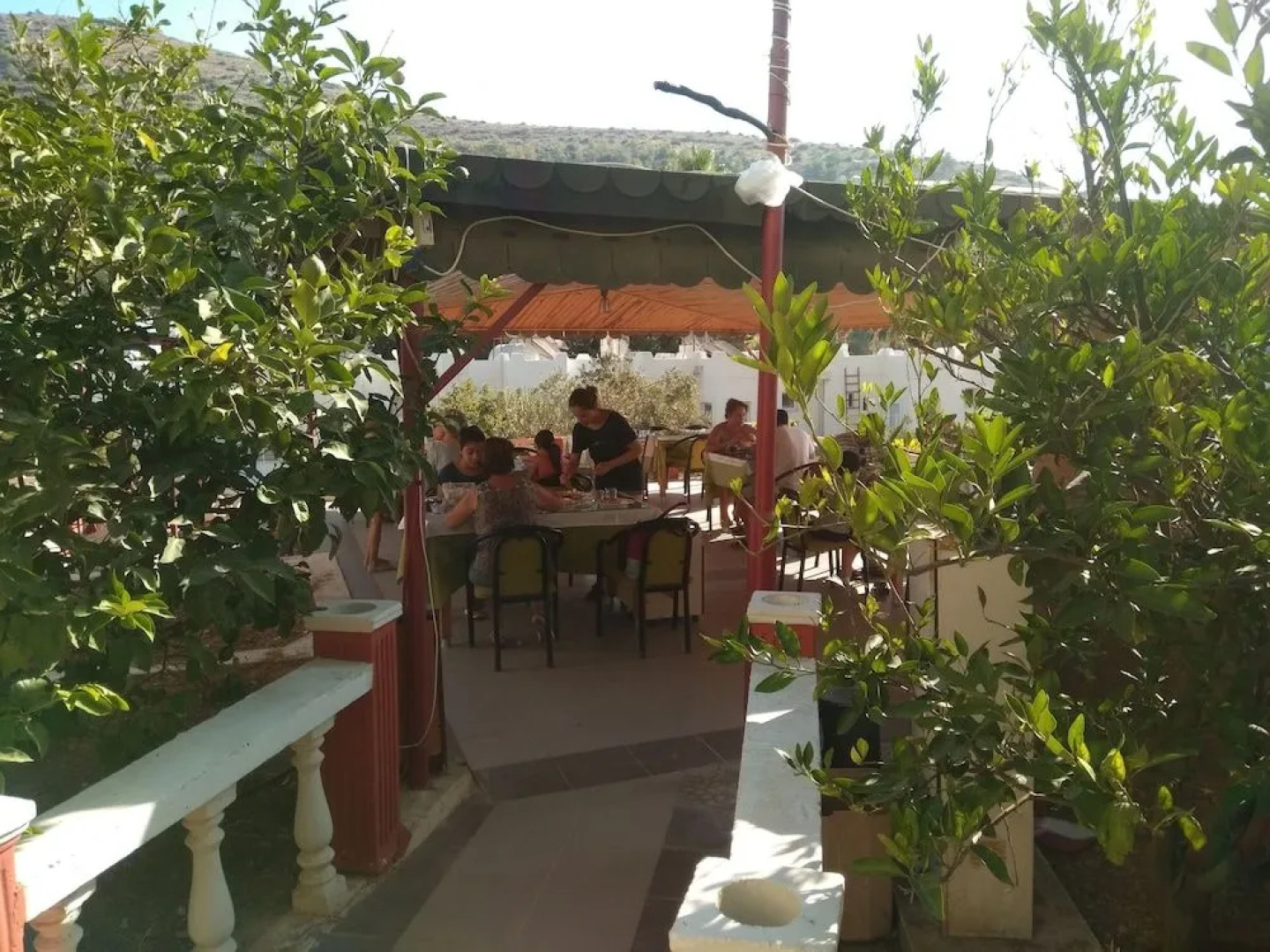 Modamotel