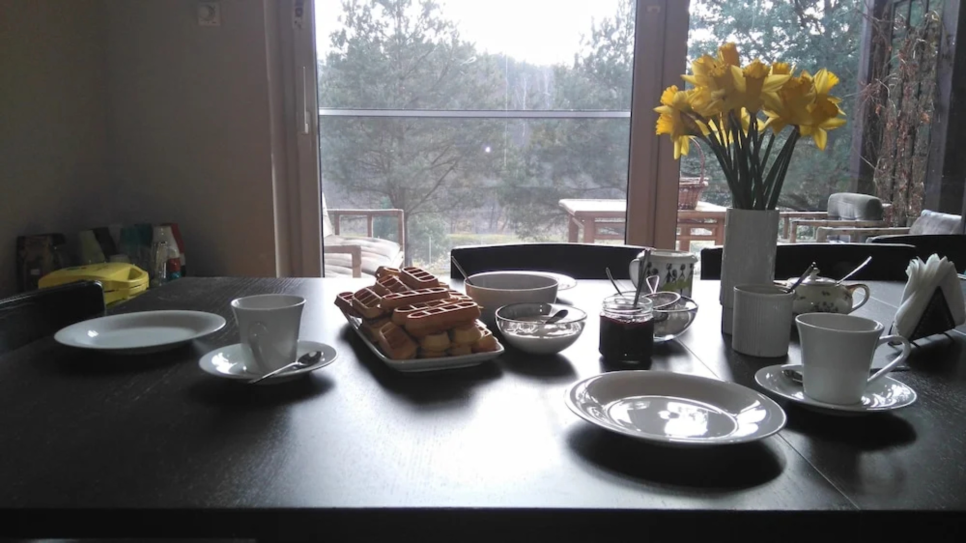 tuŻur Domki Nad Potokiem