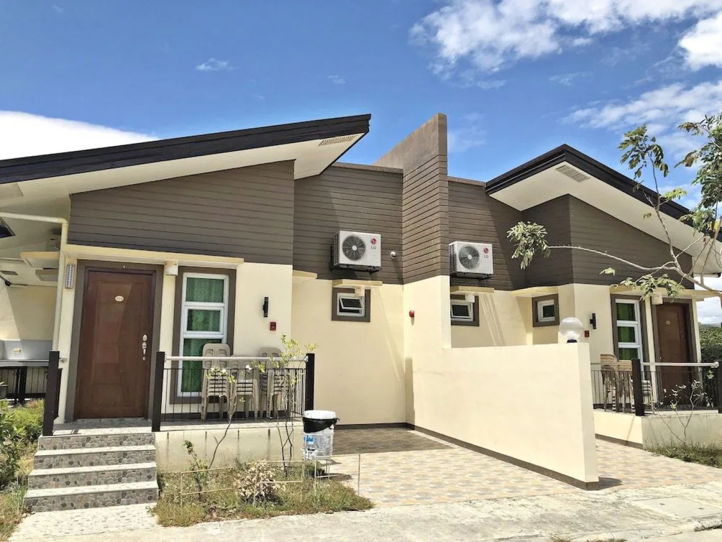 Sea Garden Resort Iloilo
