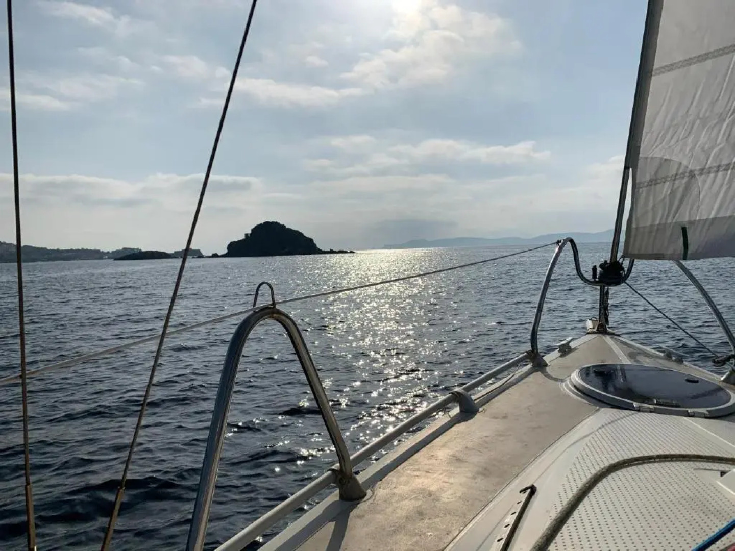 Bel appartement Chateau Vert