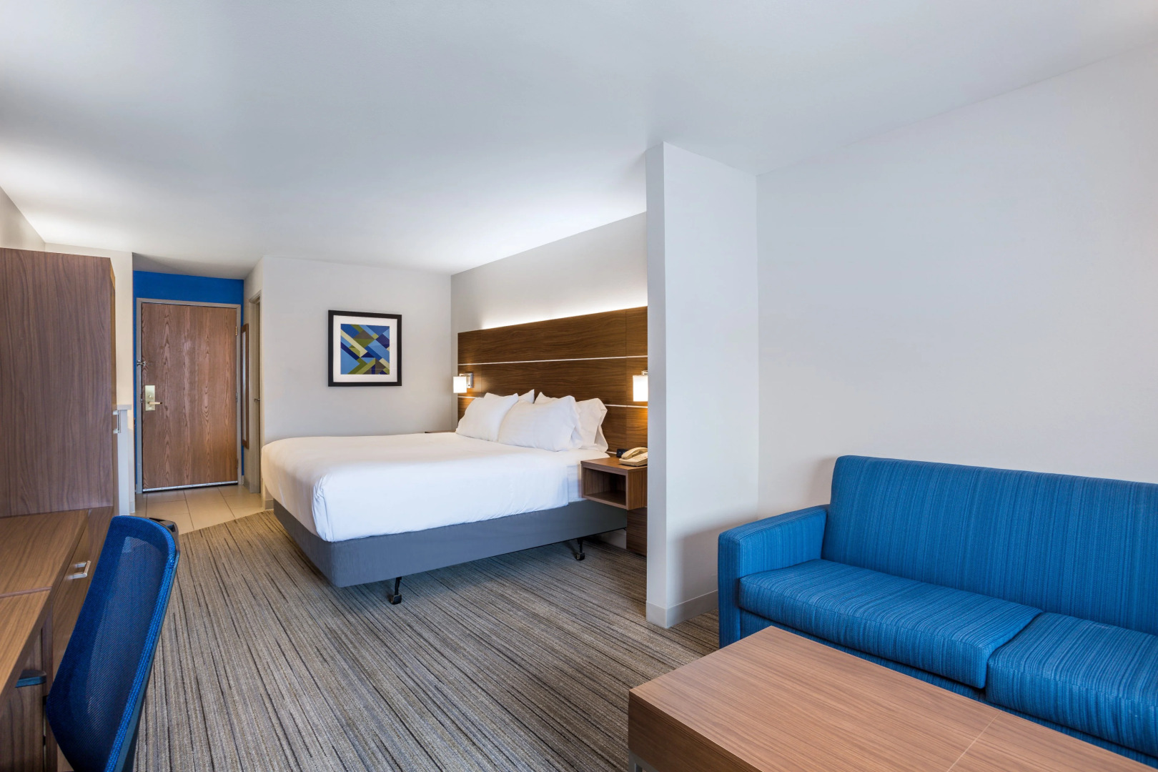 Holiday Inn Express Wisconsin Dells by IHG