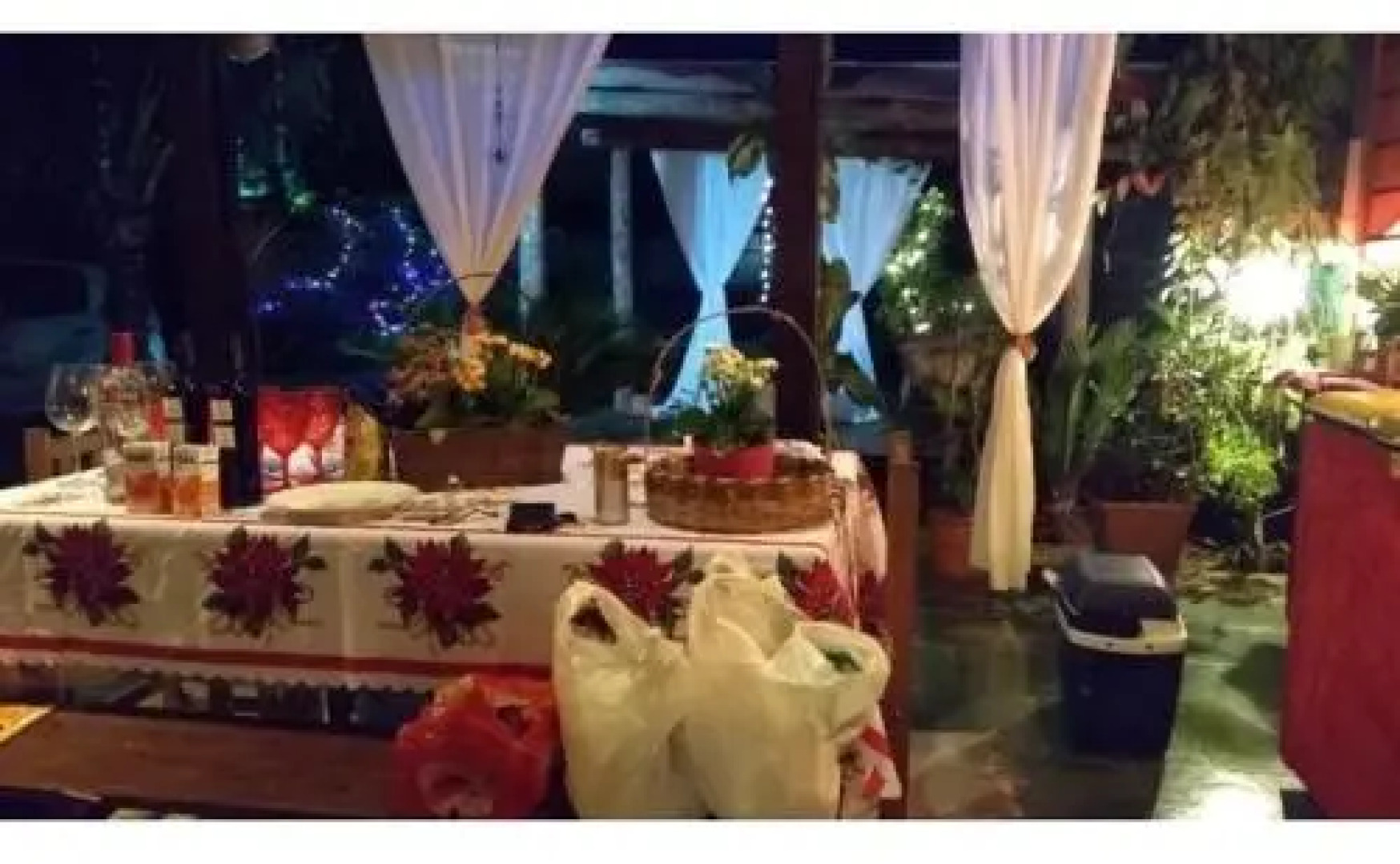 Bed And Breakfast Le Boutique Paula