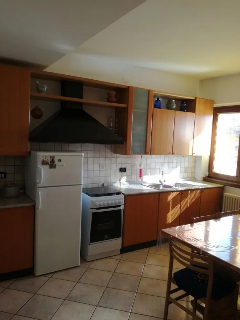 Alloggi Turistici Ciclamino