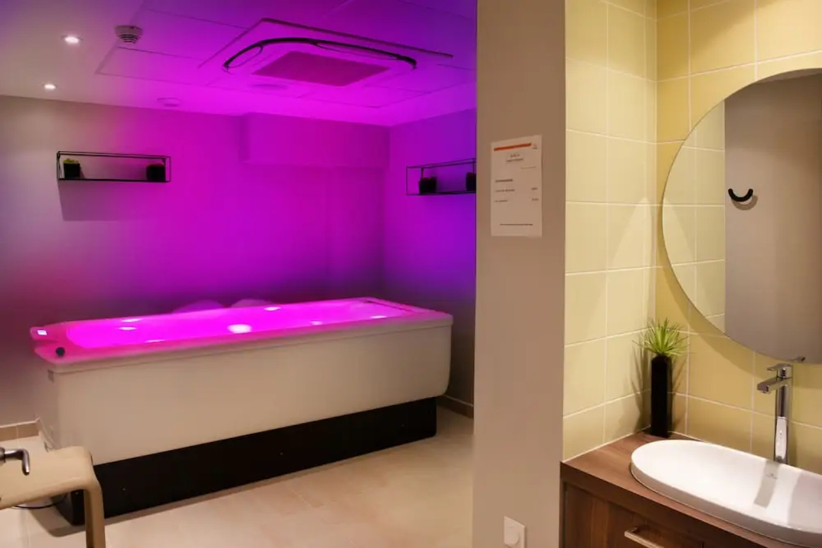 Le Moulin des Bruyeres