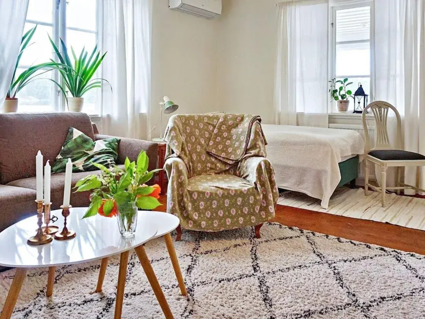 5 Person Holiday Home in Akersberga