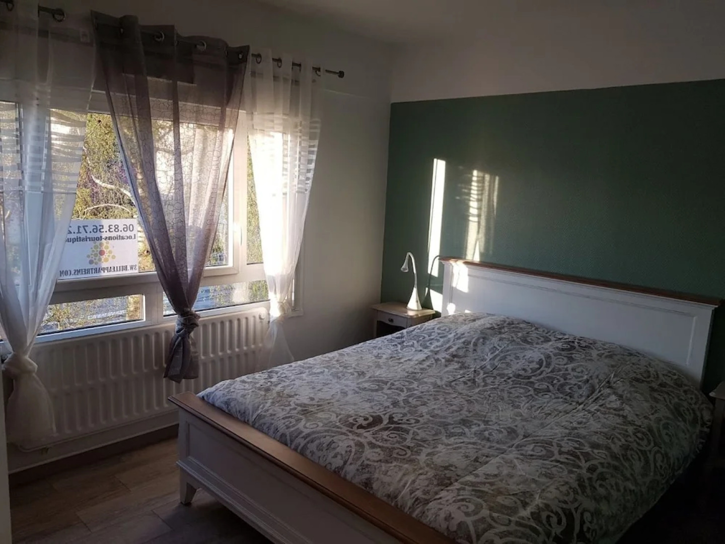 Cosy and luxe - 2 Rooms