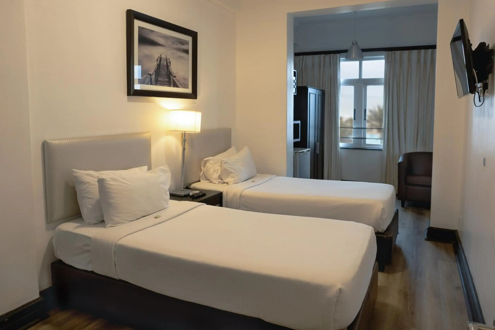 Parade Hotel