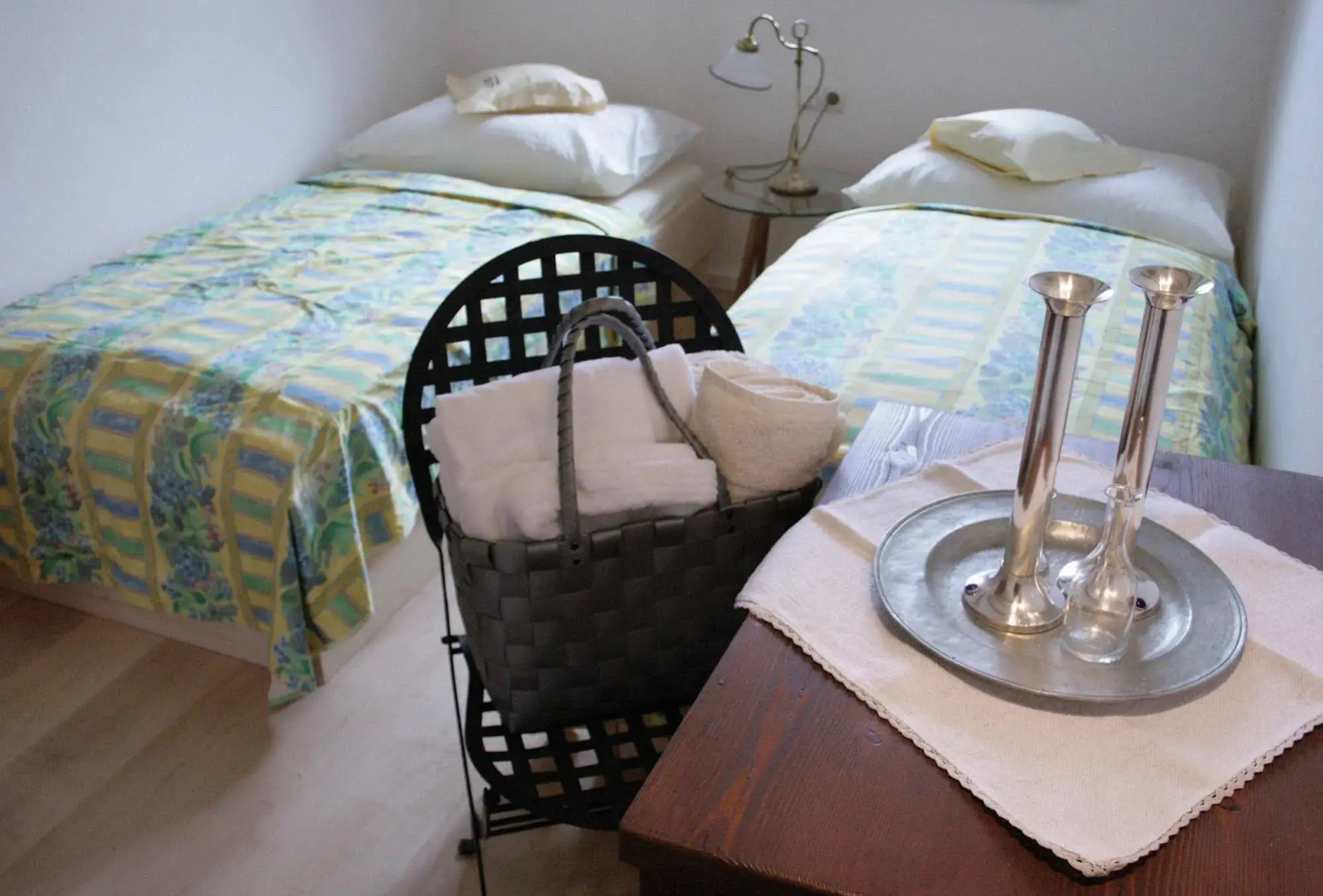 Domizil am Zellenberg