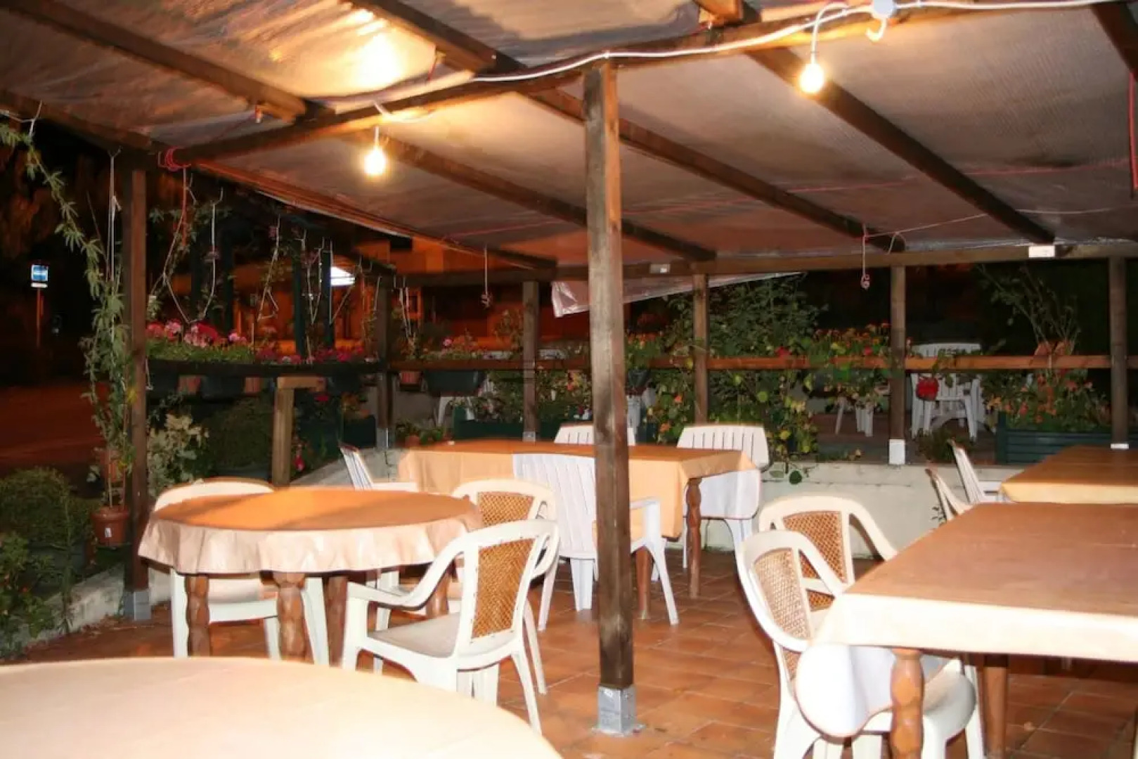 Auberge Saint Martin