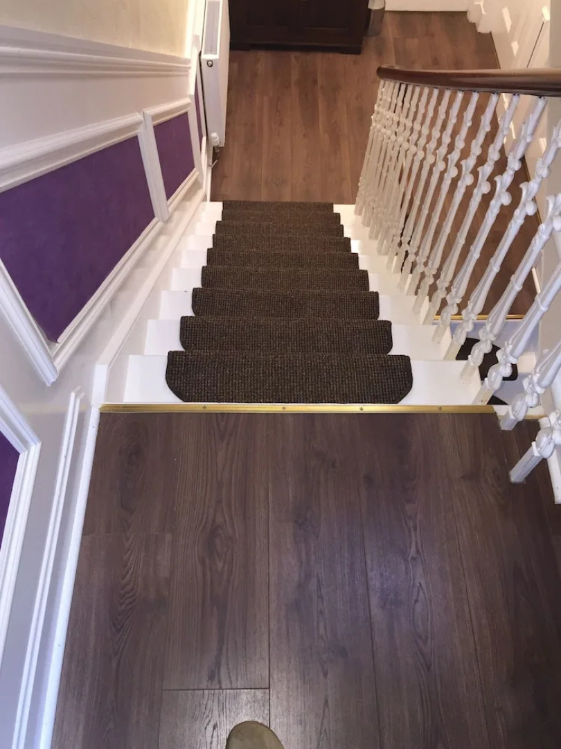 North Bridge Street Guest House