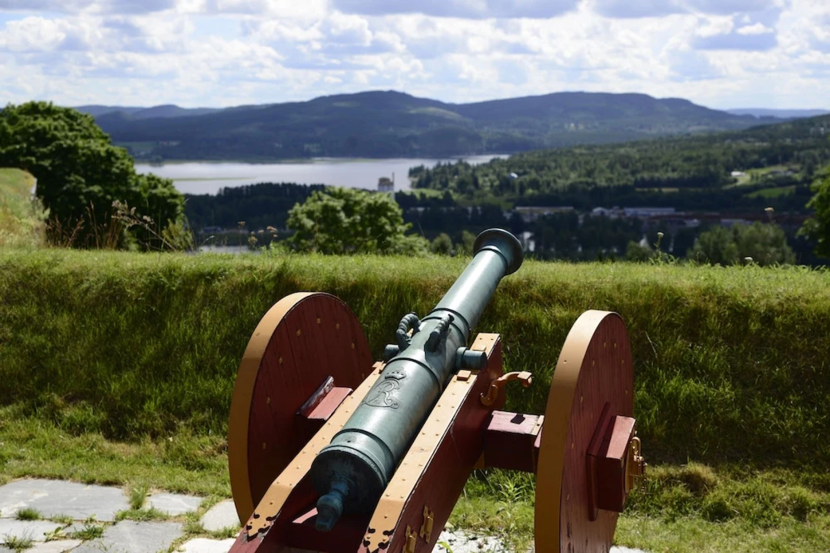 Kongsvinger Castle Hotel & Resort