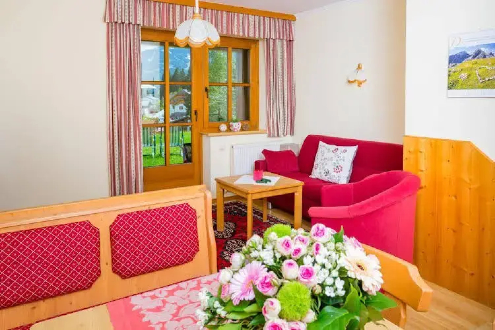 Landhaus Birgbichler