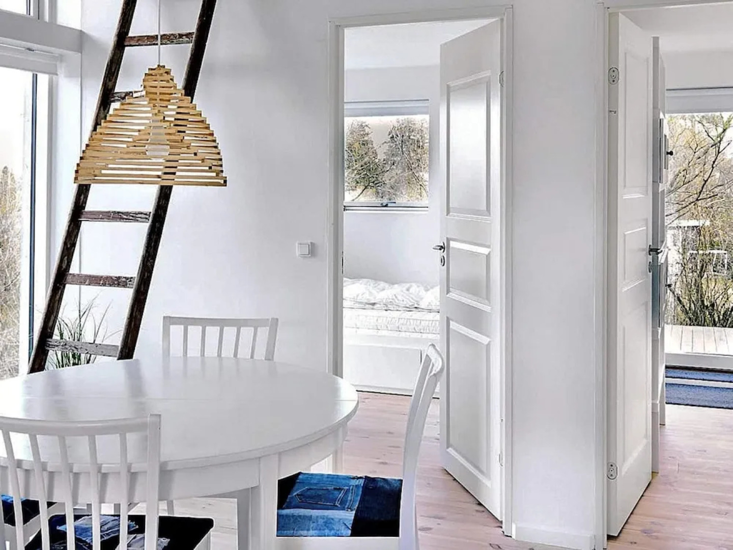 Holiday home Holbæk V