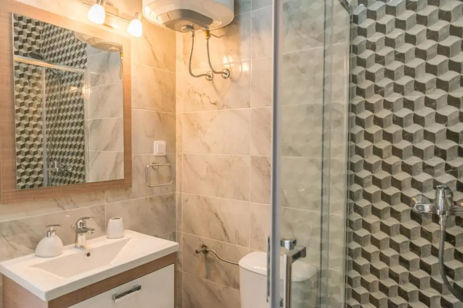 Apartments Stella del Mare