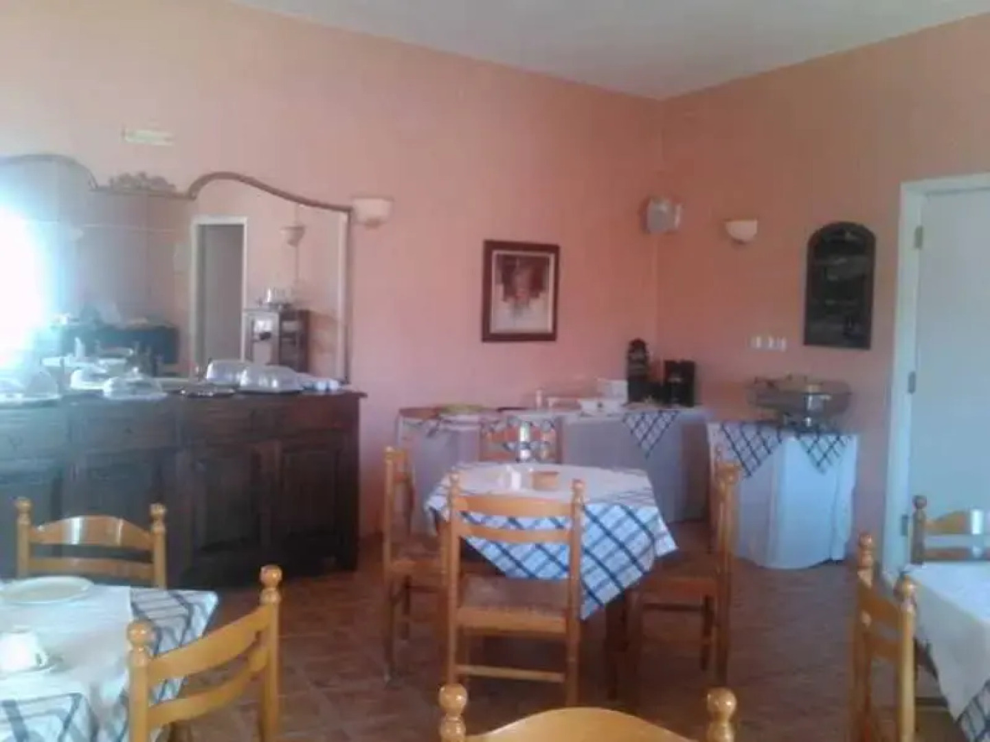 Drios Paros Luxury Hotel