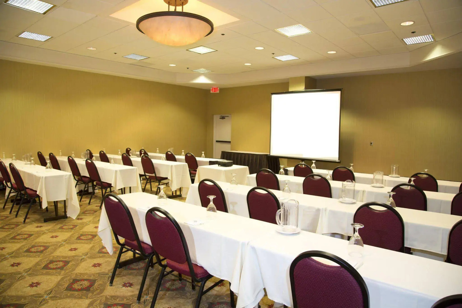 Embassy Suites by Hilton Tulsa I-44