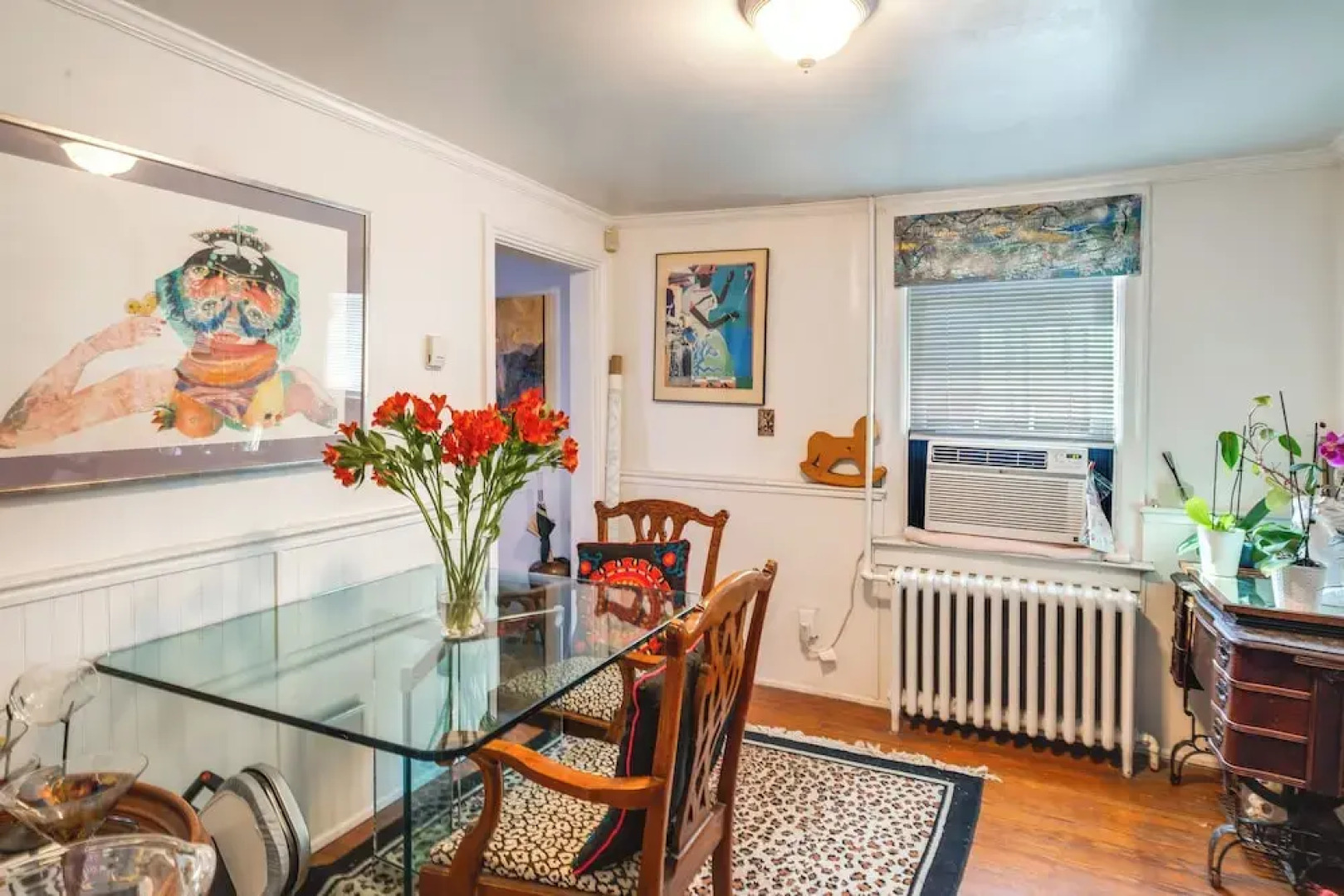 1 Mi to Old Town: Historic Area Gem in Alexandria