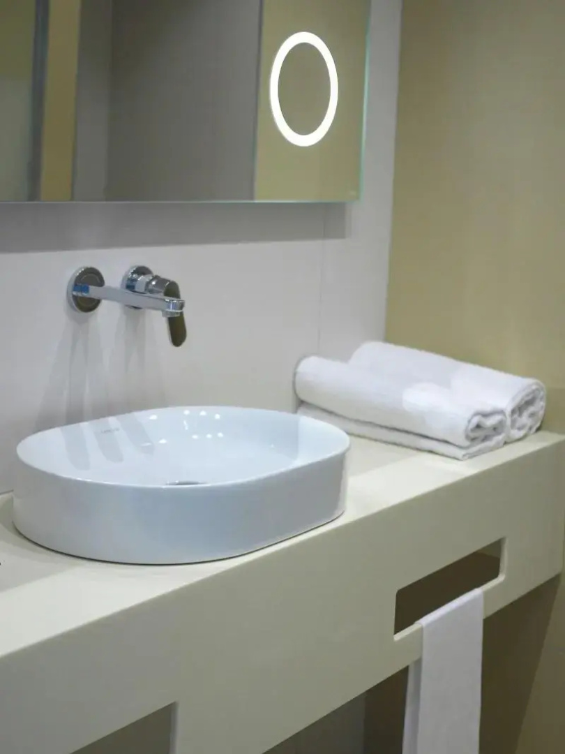 Reginna Palace Hotel
