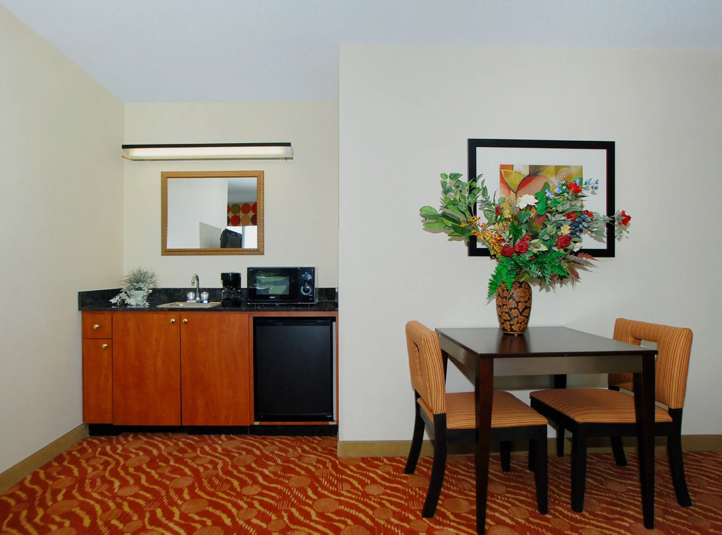 Holiday Inn Express Hotel & Suites Anderson-I-85 by IHG