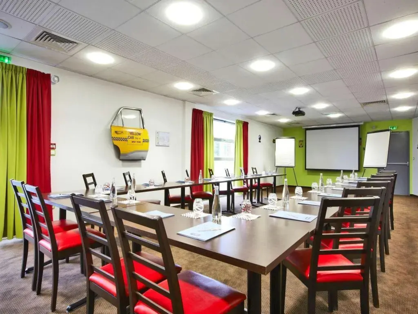 Enzo Hotels Thionville