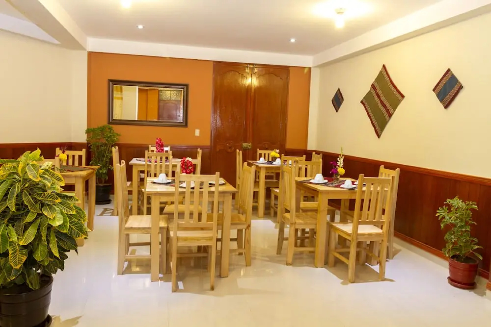 Chinchero Boutique Hotel & Tours
