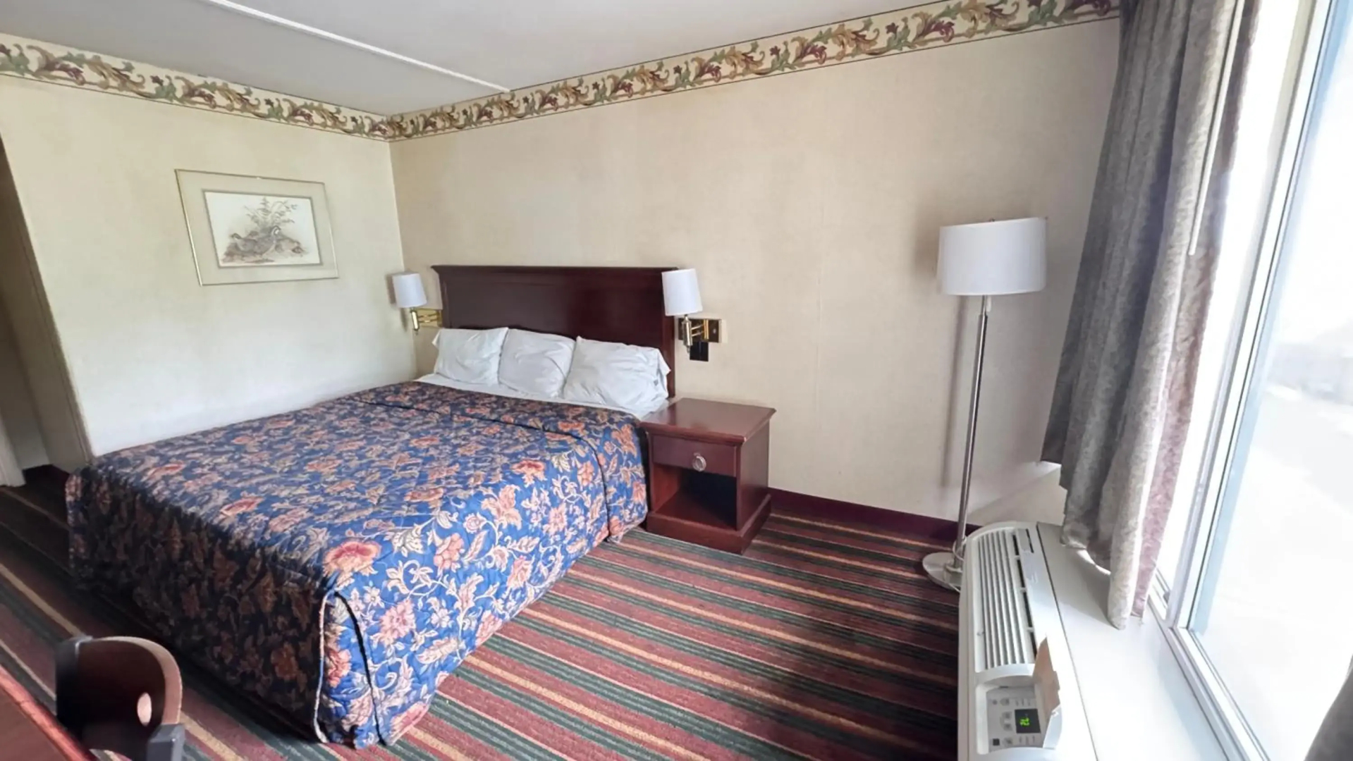 Rodeway Inn Dunmore