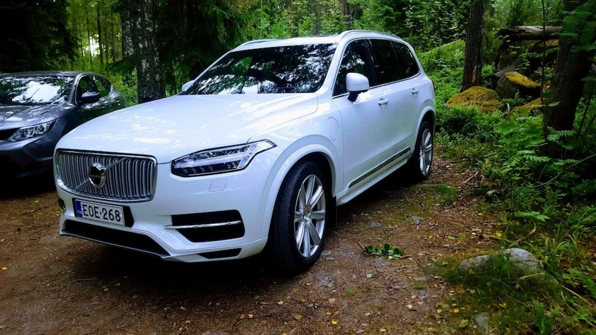 Private Island Gulf of Finland