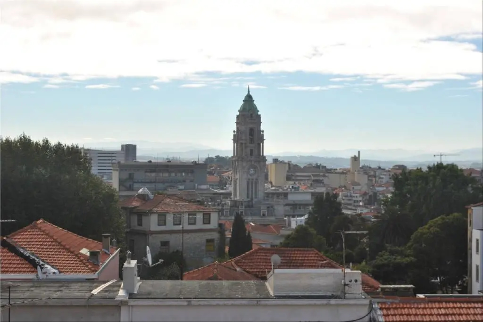 Porto Downtown Fancy Flat