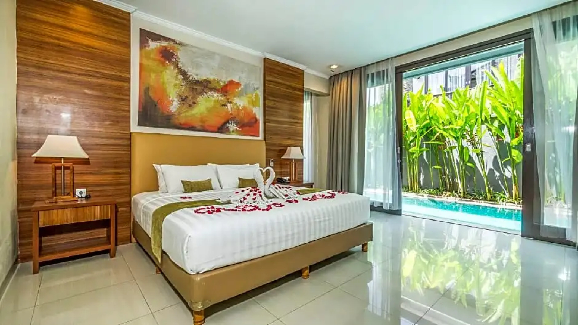 Sotis Villa Canggu
