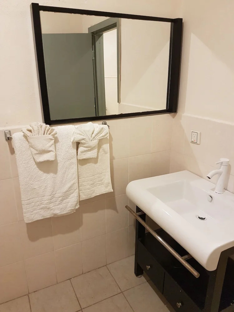 Puataukanave International Hotel