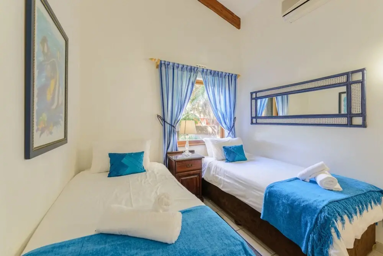 San Lameer Villa Rentals 2501