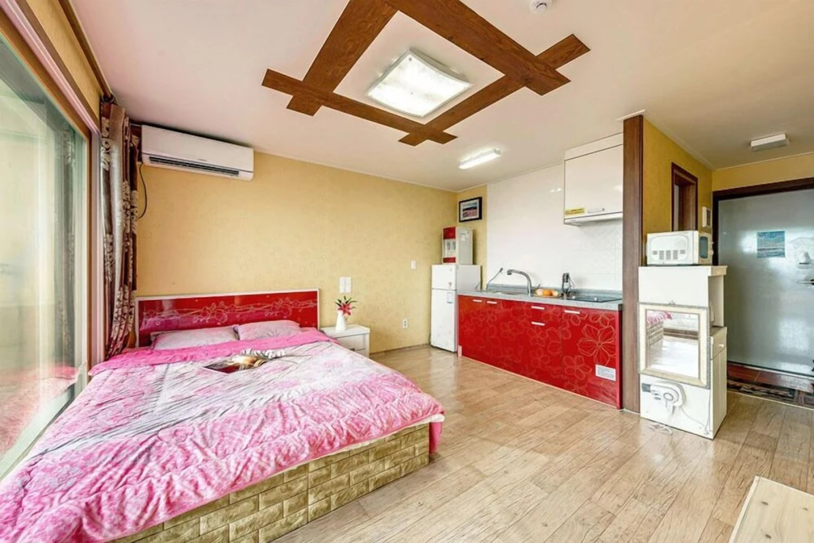 Yeongdeok Sea Village Pension