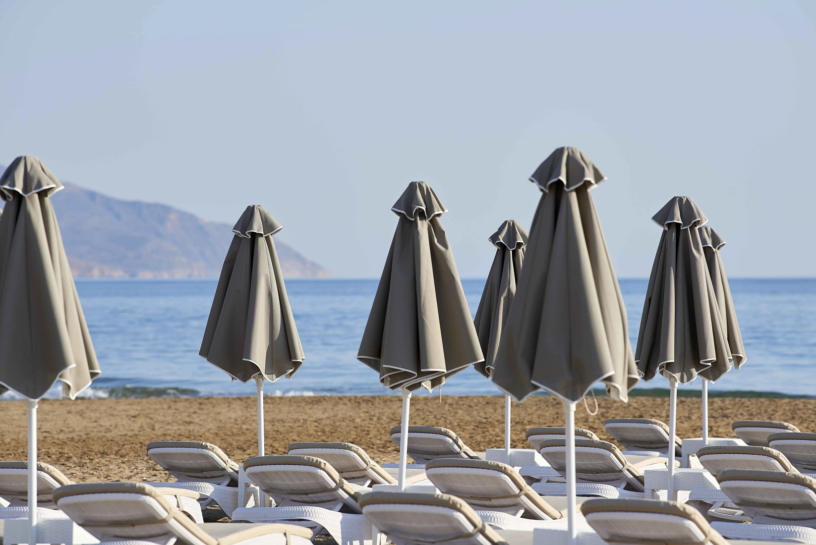 Ventale Island Breeze Resort