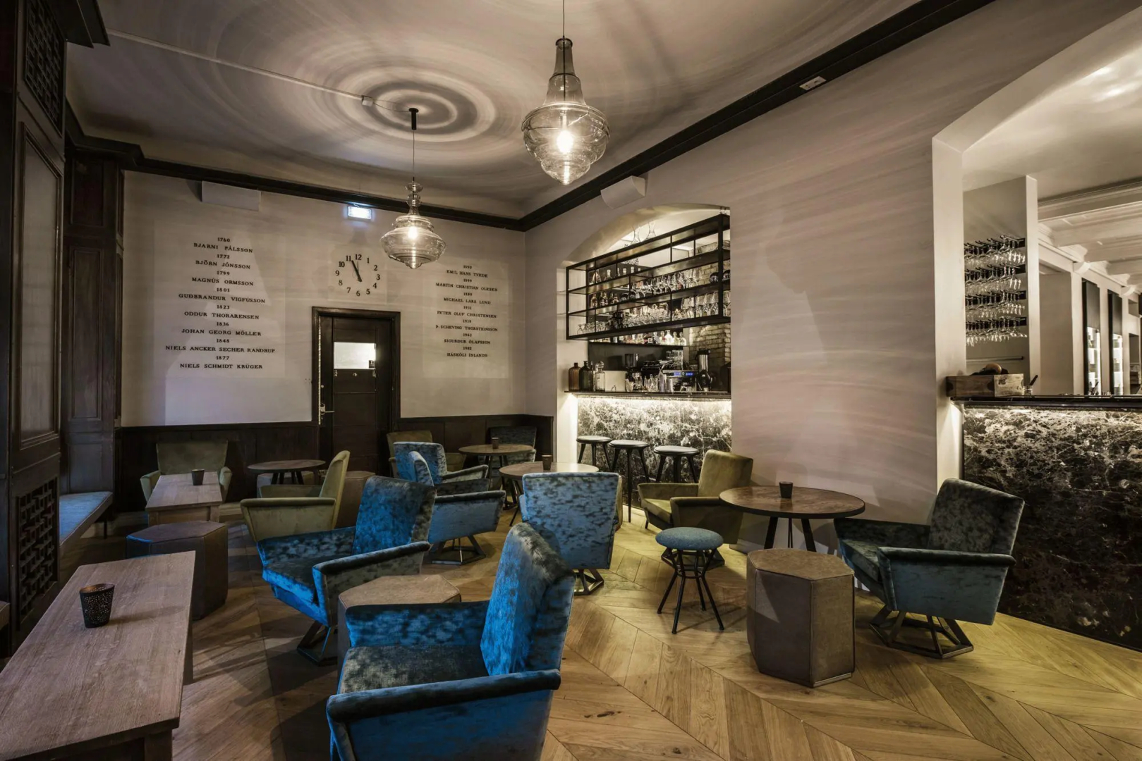 Apotek Hotel by Keahotels