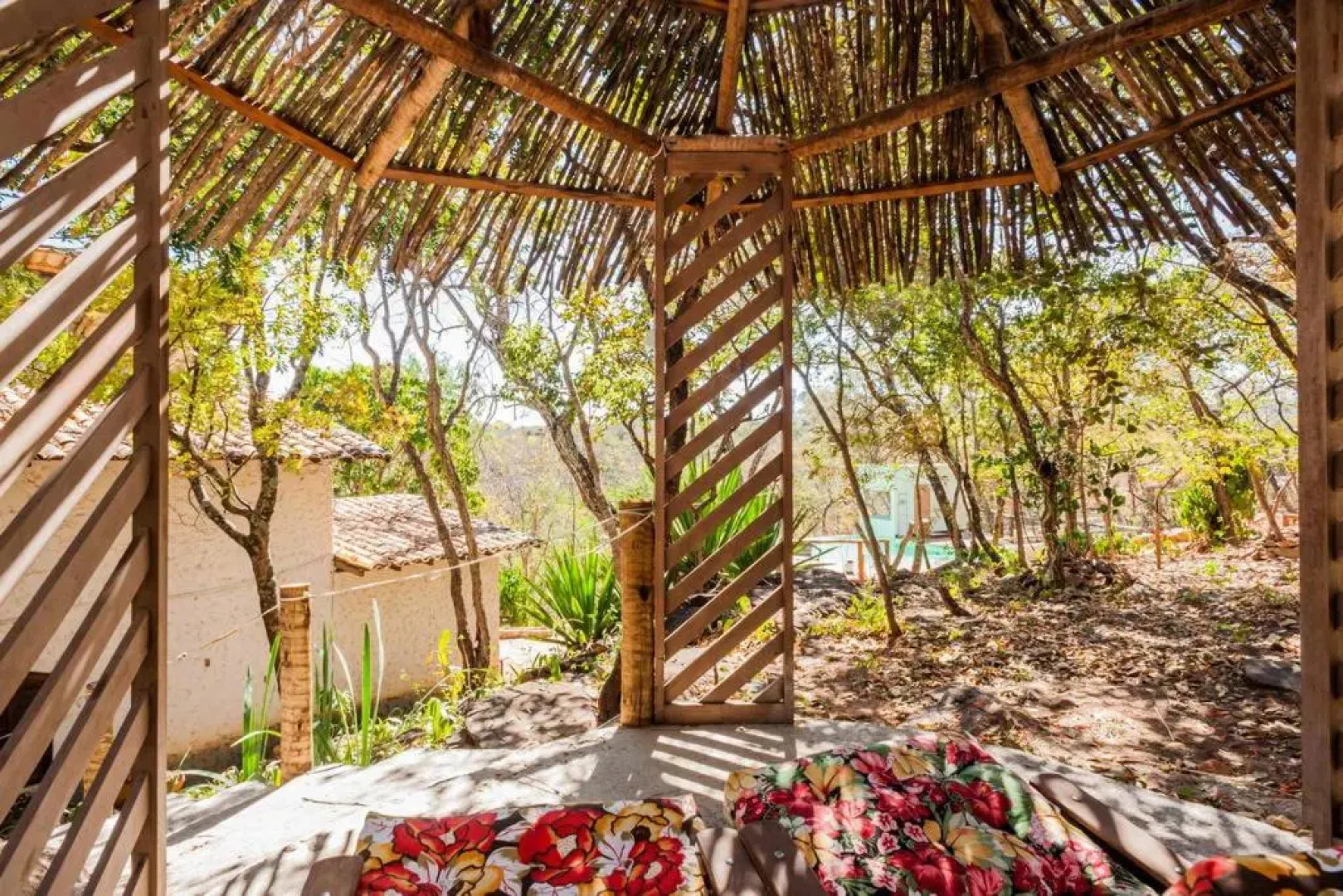 Santa Vila Hospedagem